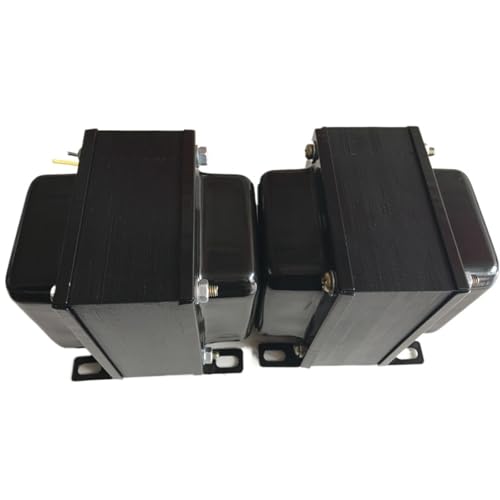 Single-Ended-Ausgangstransformator for Verstärkertransformator KT88 FU50 EL34 6P3P FU7 von BJWVHGGE