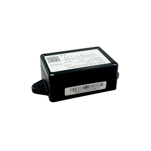 Verstärker & Säulenkraftsensor Autoindustrie Mini Planar Button Kraftmessung Flache Wägezelle…(10kg Amplifier) von BJWVHGGE