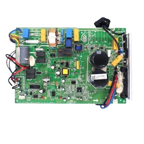 Verwendet Control Board for Klimaanlage CE-KFR48W-BP2(343PFC).D.13.WP2-1 Computer Circuit PCB Klimaanlage Teile von BJWVHGGE