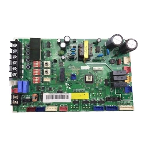 Verwendet for Klimaanlage Außengerät Control Board DB92-03237A Schaltung PCB Klimaanlage Teile Verwendet for Klimaanlage Außengerät Control Board DB92-03237A Schaltung PCB Klimaanlage Teile von BJWVHGGE