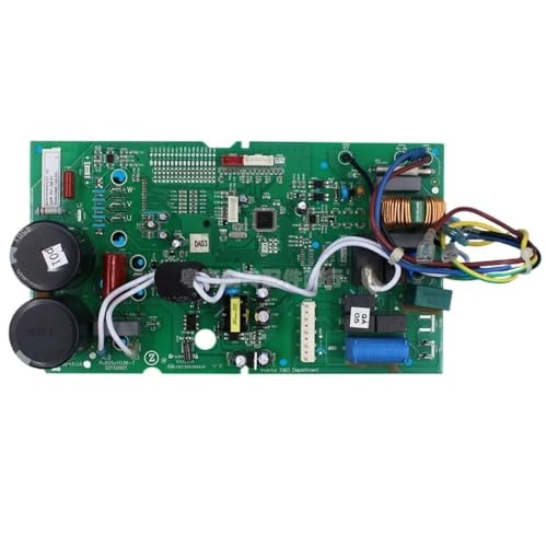 Verwendet for Klimaanlage Außengerät Control Board PU925AY036-T Schaltung PCB Klimaanlage Teile Verwendet for Klimaanlage Außengerät Control Board PU925AY036-T Schaltung PCB Klimaanlage Teile von BJWVHGGE