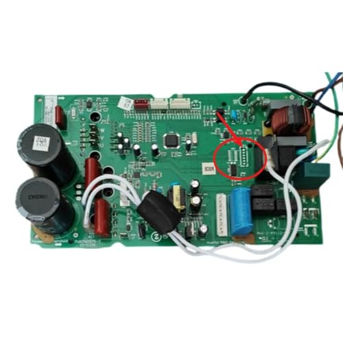 Verwendet for Klimaanlage Außengerät Control Board PU925AY075-T Schaltung PCB Klimaanlage Teile(PU925AY075-T TypeB) von BJWVHGGE