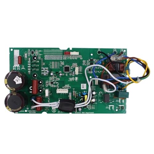 Verwendet for Klimaanlage Außengerät Control Board PU925AY083-T Schaltung PCB Kompressor Optional Klimaanlage Teile(Compressor GMCC) von BJWVHGGE