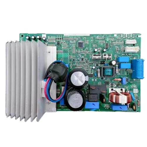 Verwendet for Klimaanlage Außengerät Steuerplatine KFR-35W/BP Schaltung PCB SX-W-NEC52-SKAC-V1 Klimaanlage Teile Verwendet for Klimaanlage Außengerät Steuerplatine KFR-35W/BP Schaltung PCB SX-W-NEC52-SKAC-V1 Klimaanlage Teile von BJWVHGGE