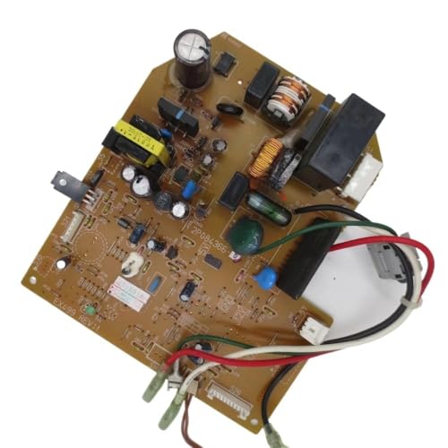Verwendet for Klimaanlage Control Board 2P084366-5 Circuit PCB Klimaanlage Teile Verwendet for Klimaanlage Control Board 2P084366-5 Circuit PCB Klimaanlage Teile von BJWVHGGE