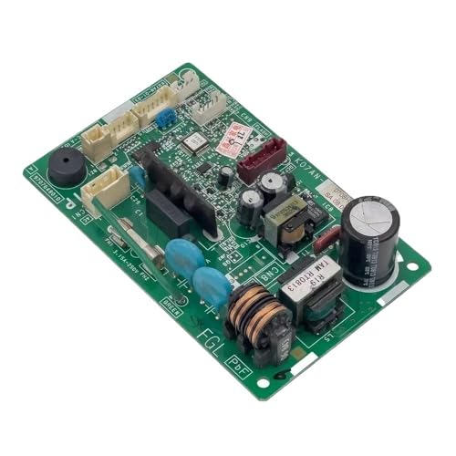 Verwendet for Klimaanlage Control Board 9707648010 Schaltung PCB K07AN-CA(03) K07AN-01-03 Klimaanlage Teile von BJWVHGGE