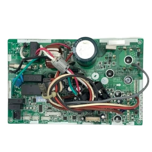 Verwendet for Klimaanlage Control Board 9709423011 K12JX-01-03 Schaltung PCB Klimaanlage Teile Verwendet for Klimaanlage Control Board 9709423011 K12JX-01-03 Schaltung PCB Klimaanlage Teile von BJWVHGGE