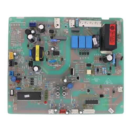 Verwendet for Klimaanlage Control Board Außen Einheit 0010400119 0010400119M Schaltung PCB Klimaanlage Teile(0010400119M) von BJWVHGGE