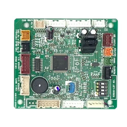 Verwendet for Klimaanlage Control Board Innen Einheit K06AK-LOT Schaltung PCB K06AK-CA(03) Klimaanlage Teile von BJWVHGGE