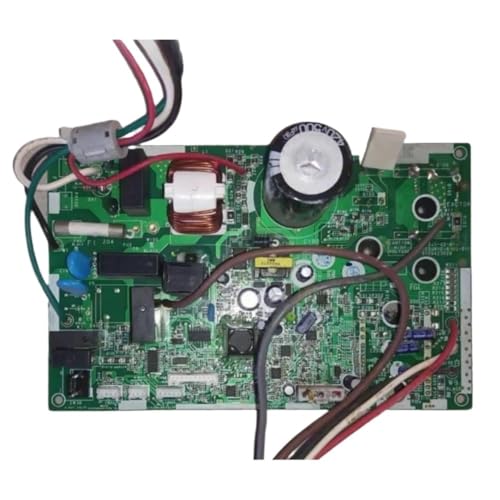 Verwendet for Klimaanlage Control Board K12JX-CA (02-01) Schaltung PCB 9709423028 Klimaanlage Teile von BJWVHGGE