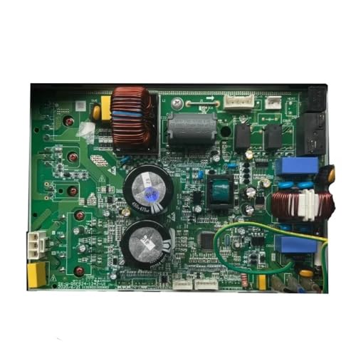 Verwendet for Klimaanlage Control Board SX-W-R5F524-1242-V1 Schaltung PCB 11329021000883 Klimaanlage Teil Verwendet for Klimaanlage Control Board SX-W-R5F524-1242-V1 Schaltung PCB 11329021000883 Klimaanlage Teil von BJWVHGGE