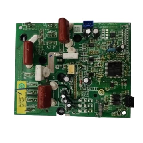 Verwendet for Klimaanlage Inverter Board 0011800865C IPM Modul Control Circuit PCB Klimaanlage Teile Verwendet for Klimaanlage Inverter Board 0011800865C IPM Modul Control Circuit PCB Klimaanlage Teile von BJWVHGGE