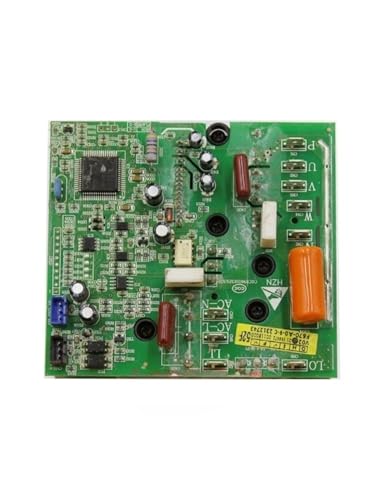 Verwendet for Klimaanlagen-Steuerplatine 0011800052F Wechselrichter-IPM-Modulschaltung PCB-Klimaanlagenteile Verwendet for Klimaanlagen-Steuerplatine 0011800052F Wechselrichter-IPM-Modulschaltung PCB-Klimaanlagenteile von BJWVHGGE