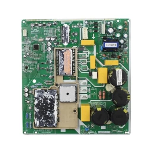 Verwendet for Klimaanlagen-Steuerplatine 17122000008629 EU-KFR105W/BP2T3N1-350 (768) .D.13.MP2-1 PCB-Klimaanlagenteile von BJWVHGGE