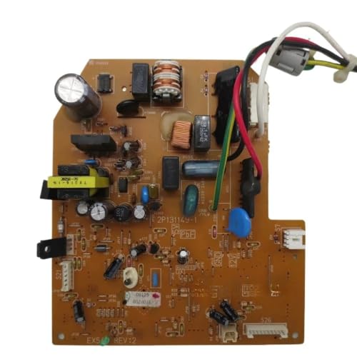 Verwendet for Klimaanlagen-Steuerplatine 2P131149-1 Schaltung PCB-Klimaanlagenteile von BJWVHGGE