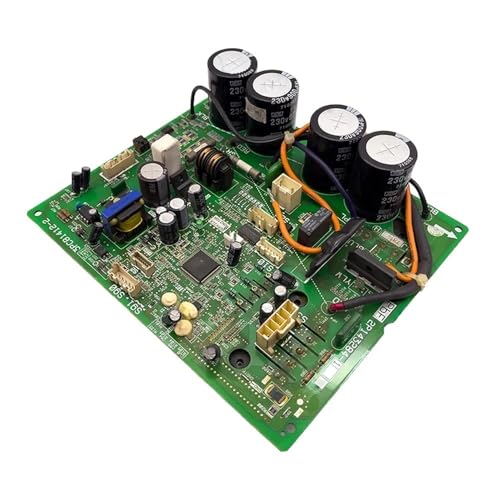 Verwendet for Klimaanlagen-Steuerplatine 2P143284-1 2P143284-3 2P143284-7-8 Schaltung PCB 3PCB1412-2 Klimaanlagenteile Verwendet for Klimaanlagen-Steuerplatine 2P143284-1 2P143284-3 2P143284-7-8 Schaltung PCB 3PCB1412-2 Klimaanlagenteile von BJWVHGGE