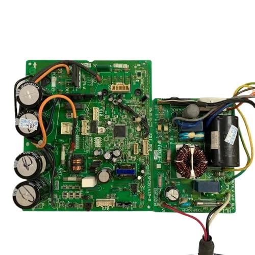 Verwendet for Klimaanlagen-Steuerplatine 3PCB1412-2 und 3P143310-1 Schaltung PCB-Klimaanlagenteile Verwendet for Klimaanlagen-Steuerplatine 3PCB1412-2 und 3P143310-1 Schaltung PCB-Klimaanlagenteile von BJWVHGGE