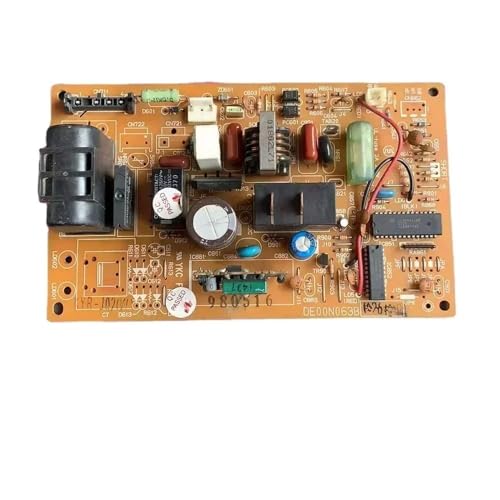 Verwendet for Klimaanlagen-Steuerplatine Außengerät DE00N140B DE00N063B Schaltung PCB Klimaanlagenteile(DE00N063B) von BJWVHGGE