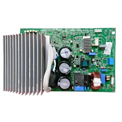 Verwendet for Klimaanlagen-Steuerplatine R72WBP Außengerät-Schaltkreis PCB SX-W-NEC52-FNB43060-2.3P Klimaanlagenteile von BJWVHGGE