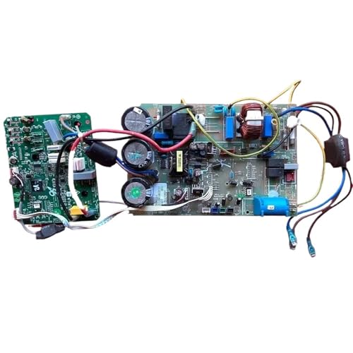 Verwendet for Klimaanlagen-Steuerplatine SX-BPS-W-89FM41-V6 KFR-72WBPSPA Schaltung PCB SX-WU-DP76F-PS21767 Klimaanlagenteile(Set A) von BJWVHGGE