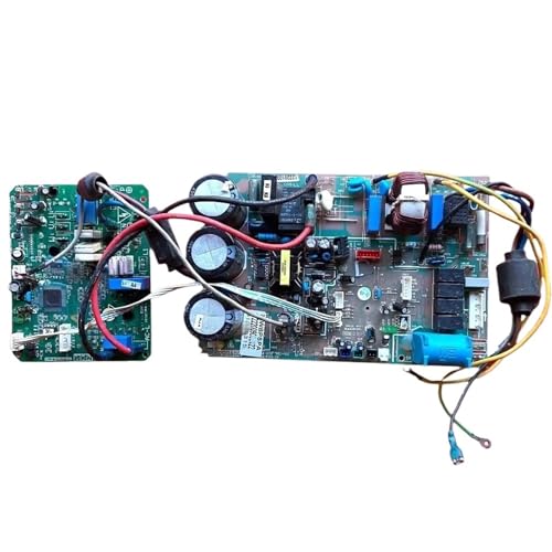 Verwendet for Klimaanlagen-Steuerplatine SX-BPS-W-89FM41-V6 KFR-72WBPSPA Schaltung PCB SX-WU-DP76F-PS21767 Klimaanlagenteile(Set B) von BJWVHGGE