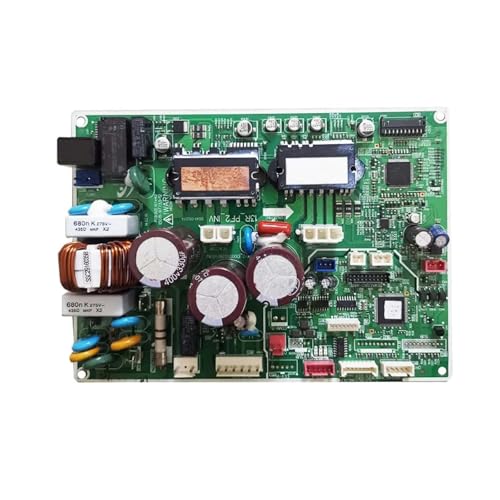 Verwendet for Klimaanlagenplatine DB92-02866A DB92-02866C /B/E/D DB92-02866 DB41-01227A(DB92-02866L) von BJWVHGGE