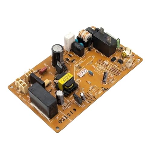 Verwendet for MSH-J12TV Klimaanlage Control Board DE00N300 SE76A895G01 SE76A895G02 Schaltung PCB Klimaanlage Teile Verwendet for MSH-J12TV Klimaanlage Control Board DE00N300 SE76A895G01 SE76A895G02 Schaltung PCB Klimaanlage Teile von BJWVHGGE