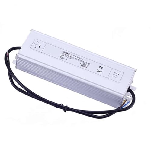 YXFS-350-45/48V zehn-kopf zerstäuber 350W45V transformator luftbefeuchter wasserdichte schalt netzteil(350W45V without plug) von BJWVHGGE