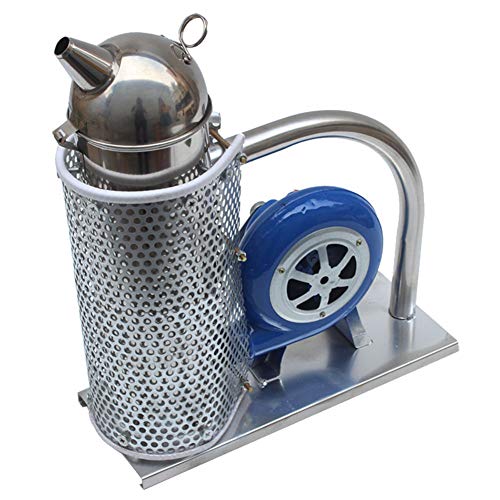 Imkereibedarf Smoker Imkerpfeife Raucher Imkerei Bienen Edelstahl Tool Imkereibedarf Smoker Imkerpfeife Raucher Imkerei Bienen Edelstahl Tool von BJYX