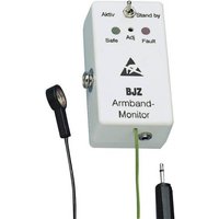 BJZ C-193 2334 ESD-Testgerät Personenerdung, Ableitwiderstand von BJZ