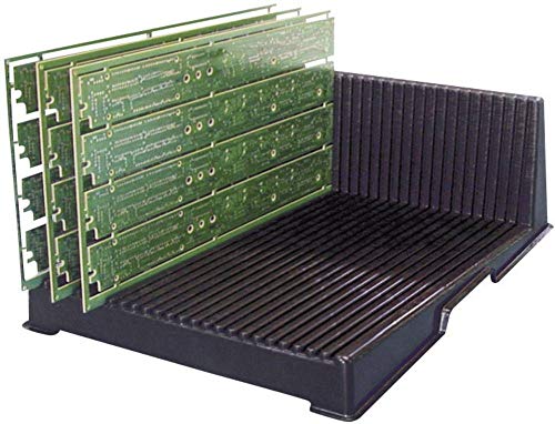 BJZ ESD-Platinenhalter (L x B x H) 355 x 268 x 128 mm leitfähig ESD-Kennbuchstabe: C H-LS-356 von BJZ