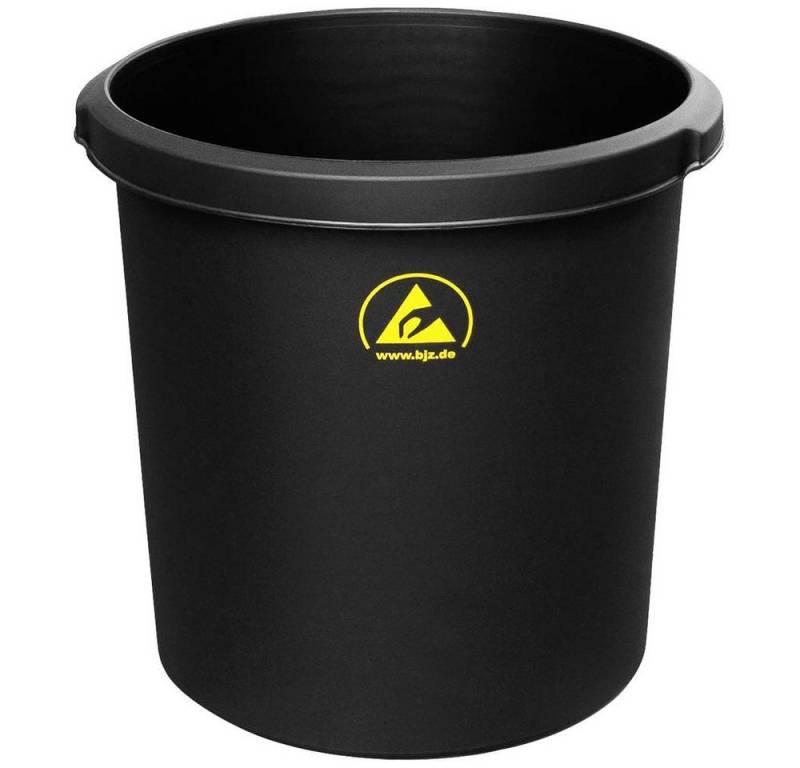 BJZ Papierkorb Papierkorb 18L von BJZ