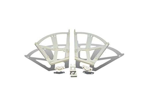 4xDoppel Schuhschrank Mechanismus Schließmechanismus Schubladen Schueregal von B & K