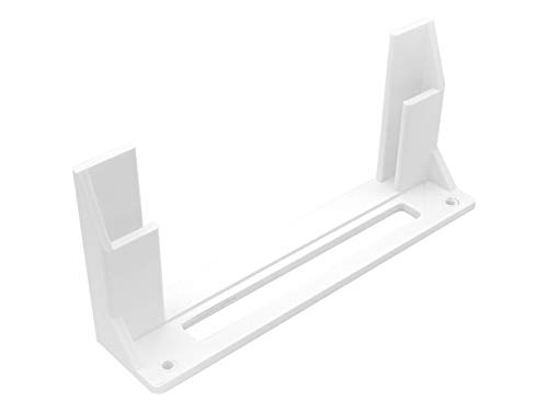 BKB Wandhalterung für Telekom Speedport Hybrid - 3D Druck von BKB