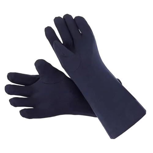 BKEKM Bleihandschuhe 0,35 mmpb/0,5 mmpb Strahlungshandschuhe Medizinische Verwendung Röntgenschürze Bleihandschuhe Labor-Röntgenhandschuhe Weiche Blei-Röntgenschürze BKEKM Bleihandschuhe 0,35 mmpb/0,5 mmpb Strahlungshandschuhe Medizinische Verwendung Röntgenschürze Bleihandschuhe Labor-Röntgenhandschuhe Weiche Blei-Röntgenschürze von BKEKM