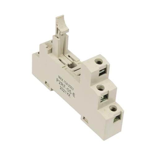 10pcs / lot P2RF-05-E relay socket for G2R-1-SN/SND von BKGWCSOR