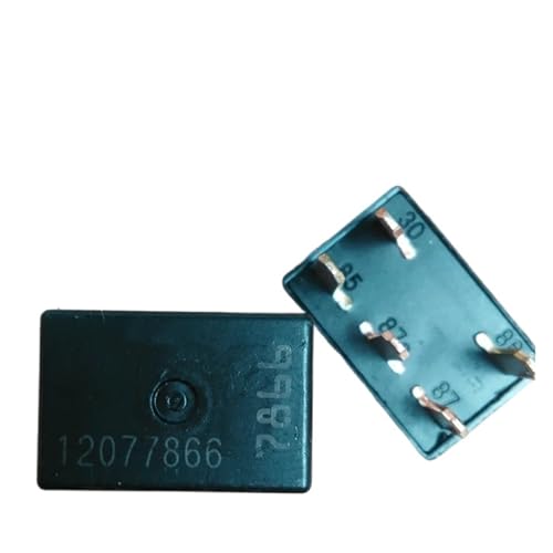 12077866 relay 7866 von BKGWCSOR