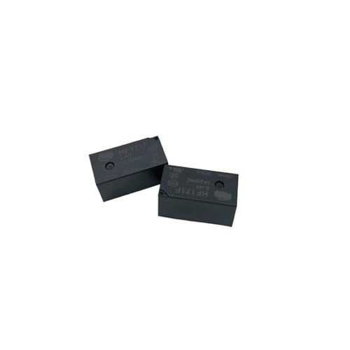 1PC HF171F-24-HT 24VDC set of normally open 4-pin 6A250VAC 1PC HF171F-24-HT 24VDC set of normally open 4-pin 6A250VAC von BKGWCSOR
