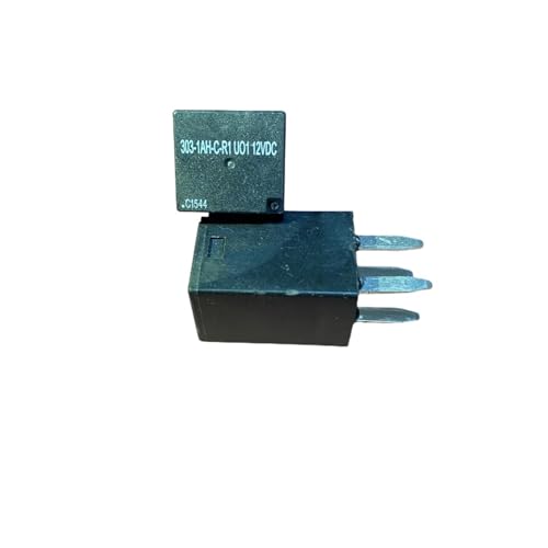 1PCS 303-1AH-C-R1 24V 20A Relay 1PCS 303-1AH-C-R1 24V 20A Relay von BKGWCSOR