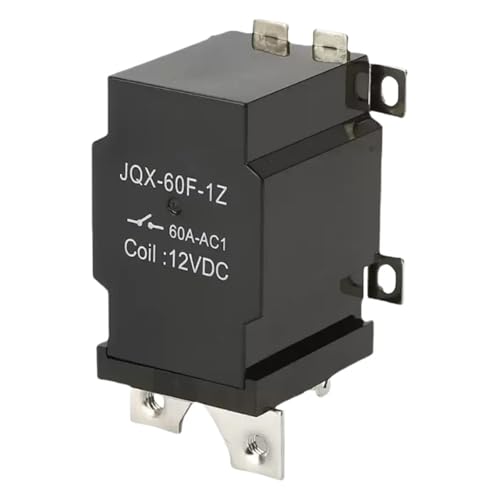 1PCS JQX-60F-1Z 12VDC 60A 1PCS JQX-60F-1Z 12VDC 60A von BKGWCSOR