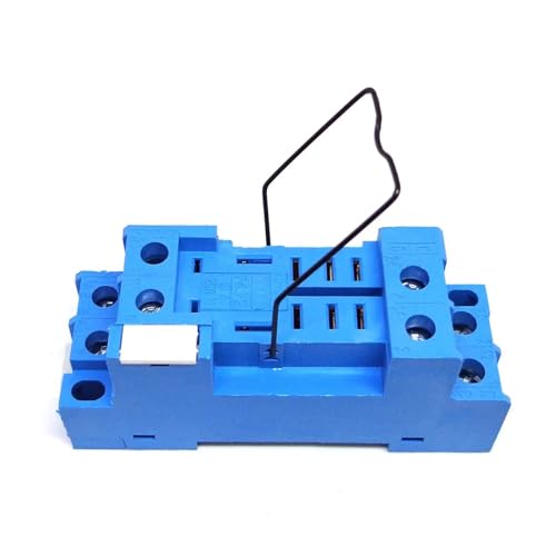 1PCS RELAY 2CO 8PIN 12A 96.72 BASE von BKGWCSOR
