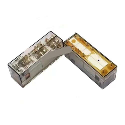 1Pcs SR4M4012 8A 12VDC Relay von BKGWCSOR