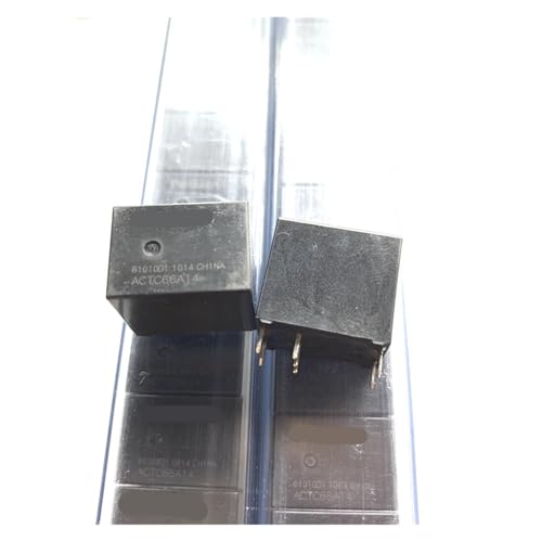 1pc ACTC66A14 relay with 6 pins 1pc ACTC66A14 relay with 6 pins von BKGWCSOR