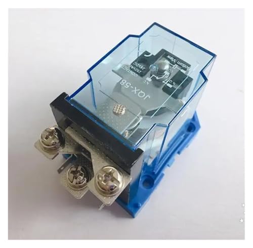 1pc JQX-58F 1Z 60A High-power relay DC12V 1pc JQX-58F 1Z 60A High-power relay DC12V von BKGWCSOR