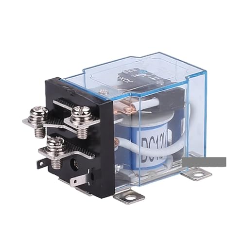1pc JQX-60F AC220V Current 1Z 60A AC 220V coil power relay automotive relay 1pc JQX-60F AC220V Current 1Z 60A AC 220V coil power relay automotive relay von BKGWCSOR