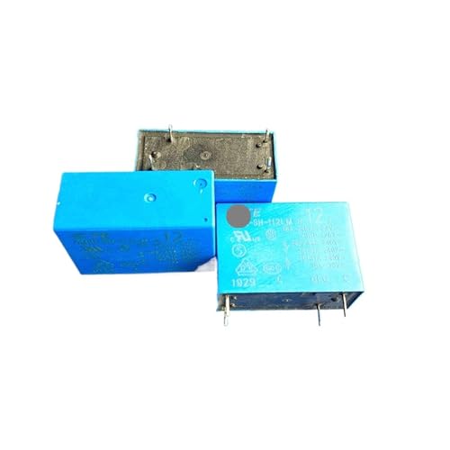 1pc OMIH-SH-112LM Relay 4-foot 16A 1pc OMIH-SH-112LM Relay 4-foot 16A von BKGWCSOR