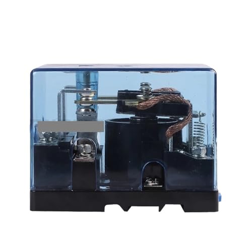 1pc Power relay JQX-62F 2Z 120A 24V DC Silver relay 1pc Power relay JQX-62F 2Z 120A 24V DC Silver relay von BKGWCSOR