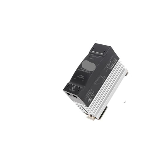 1pc SDR15D6132 Solid State Relay SSR 25A 5/12/24VDC Control 220VAC 1pc SDR15D6132 Solid State Relay SSR 25A 5/12/24VDC Control 220VAC von BKGWCSOR