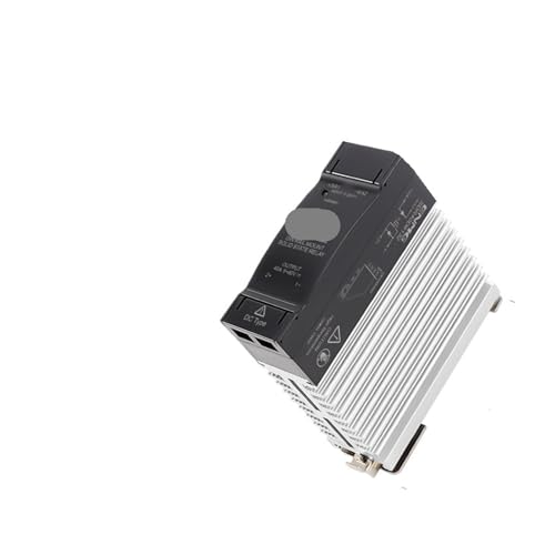 1pc SDR40D6132 Solid State Relay SSR 25A 5/12/24VDC Control 220VAC 1pc SDR40D6132 Solid State Relay SSR 25A 5/12/24VDC Control 220VAC von BKGWCSOR