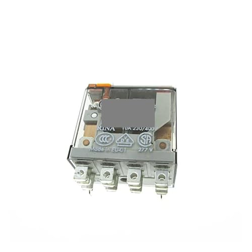 1pcs 230V relay 56.34.8.230.0040 230VAC 56.34 230V 230VAC AC230V 12A DIP14 von BKGWCSOR